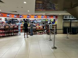 Lucky Plaza (D9), Shop House #543629771